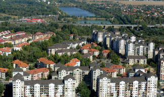 A félelem mozgatja az ingatlanpiacot