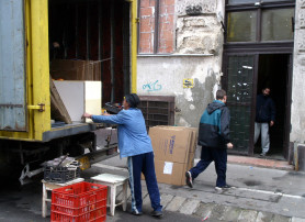 Hárommillió magyar él lakhatási szegénységben