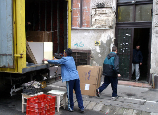 Hárommillió magyar él lakhatási szegénységben