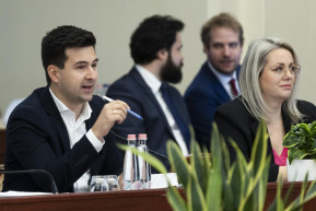 Máris nekiesett a Fővárosi Törvényszék bírájának a Fidesz