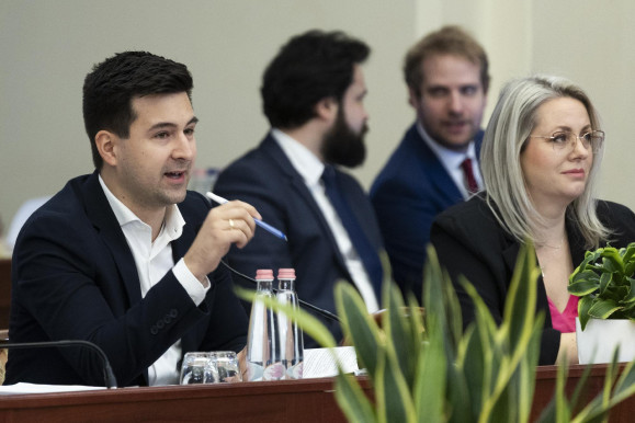 Máris nekiesett a Fővárosi Törvényszék bírájának a Fidesz