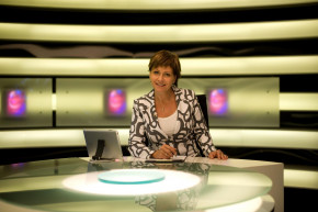 Ezért mondott igent Kálmán Olga