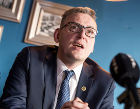 Az MSZP is beszáll, már három ellenzéki induló lesz Győrben