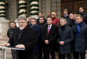 Marad-e a szürke gazdaság Győrben?