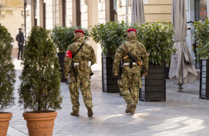 Orbánnak kevés a kétharmad is