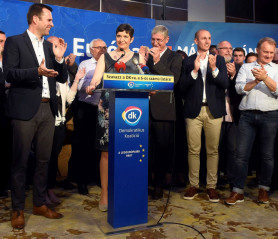 A DK válaszolt Donáth Annának, aki szerint Gyurcsányék hazudtak