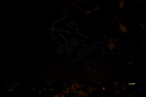 Igen drága történelemhamisítás volt a 20-i tűzijáték