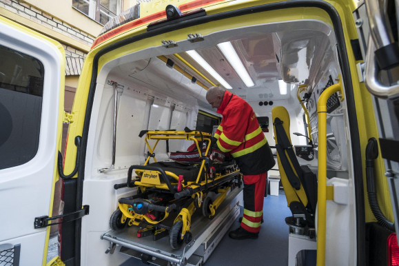 Megszüntetnek számos orvosi ügyeletet, van, ahol orvos sem lesz