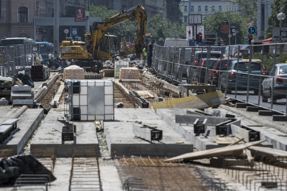 Nagykörúti felújítás – Mérnökökre kellene bízni