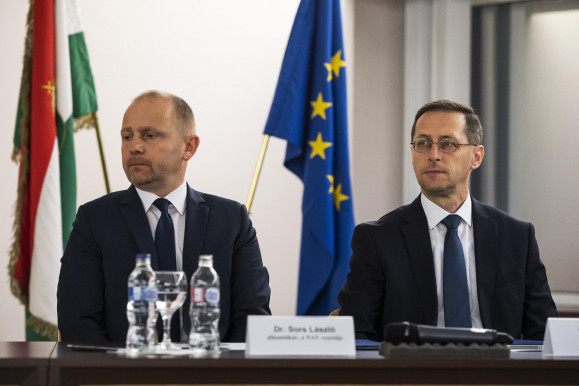 Adó, számla, illeték – Változások jönnek