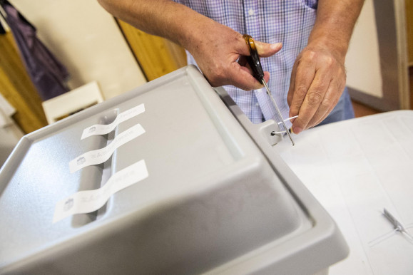 Már készülnek a voksturizmusra