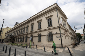 Nyomorba taszított kultúra