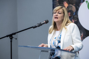 Schmidt Mária reagált Orbán Balázsra: Mi mégiscsak a szabadságharcosok népe vagyunk