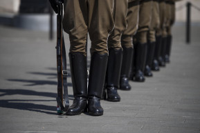 Európaiság helyett katonaság - ilyen a NAT