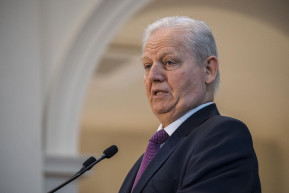 Tarlós cáfol: vaklárma, hogy a Hungaroring fb-elnöke lenne