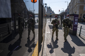 Pikó: Nincs rendőr, plusz közterületi járőröket állítanak be