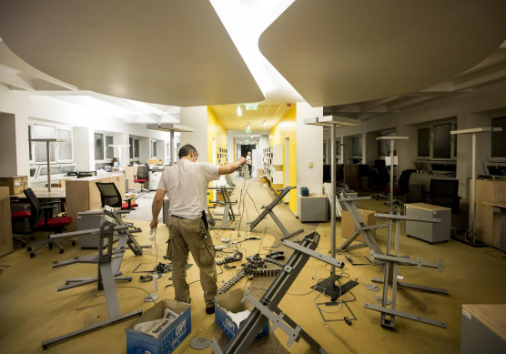 A sajtókamara teljes szerkesztőségeket tenne tönkre