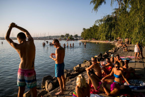 Tengernyi kérdés a Balaton körül