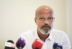 Zacher: A magyarok antihősök