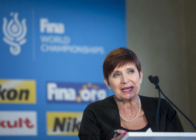 Gyarmati: Az olimpia nem üzleti kérdés