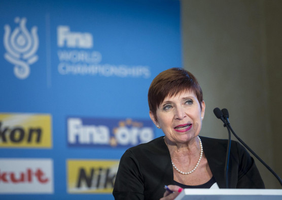 Gyarmati: Az olimpia nem üzleti kérdés