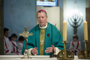 Beer Miklós: Veszélyesen alakul egyház és politika kapcsolata