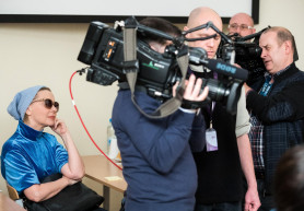 Még nagyobb a feszültség a Vígszínházban