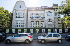 Eucharisztikus Kongresszus a szomszédban: mi lesz a Klubrádióval?