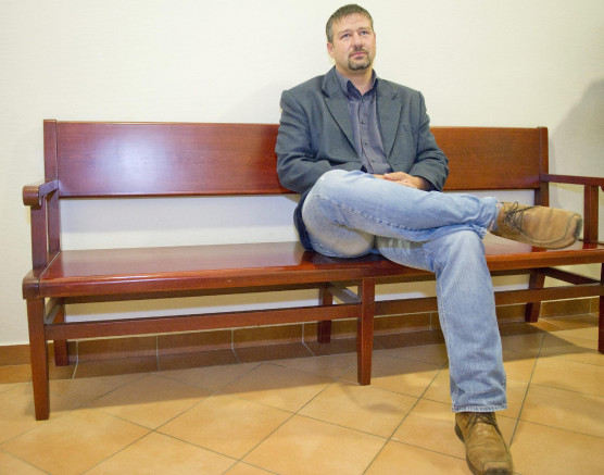 Simonka: Regényt tudnék írni Lázár Jánosról