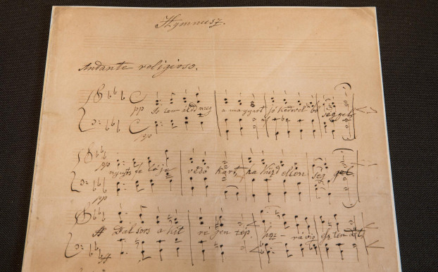 Himnusz, vagy Kanásztánc?