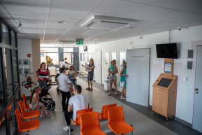 Mihályi: Arányaiban olcsóbb lesz az egészségügyi járulék