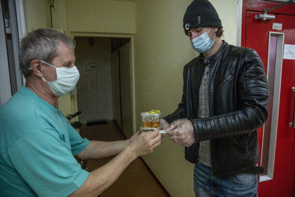 2021 az önkéntesség éve