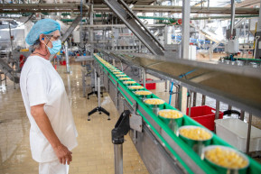 Futószalag társadalom