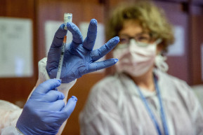 Oltás? Na nem! Miért is?