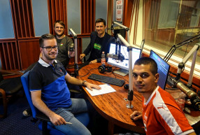 Felkerült a térképre a magyar e-sport