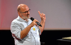 Pikó: Kocsis Máté Fidesz-frakcióvezetőként irányította a kerületi lapot