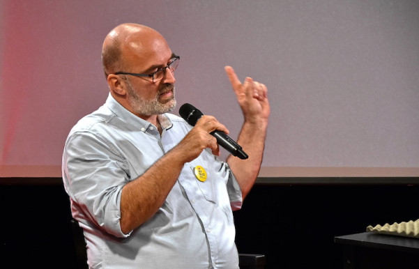 Pikó András: A politikának nem a bosszú a célja