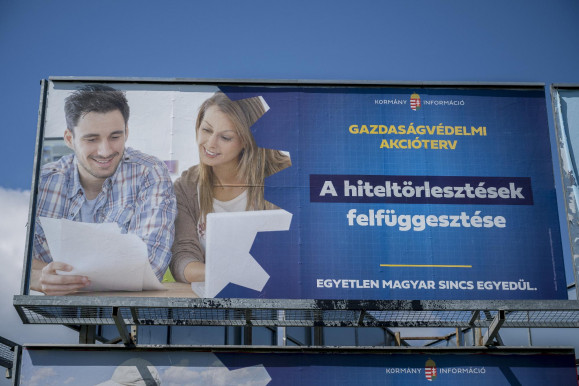 Mihamarabb érdemes elhagyni a hitelmoratóriumot