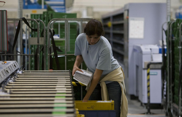 Nem reális az egymilliós átlagbér pár év alatt - Németh Dávid