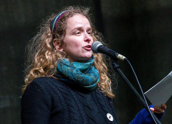 Udvarhelyi Tessza: félelmet tett a fejekbe a NER