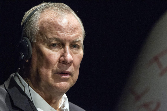 Vidnyánszkyt Putyinnal hasonlította össze a világhírű amerikai rendező