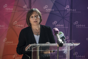 Lemondott a Médiatanács elnöke, így még ez a kormány választhatja meg az utódát