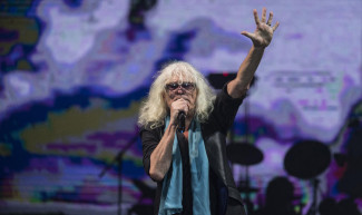 Koncz Zsuzsa, Presser Gábor, Bródy János és Hobo elbúcsúzott Kóbor Jánostól