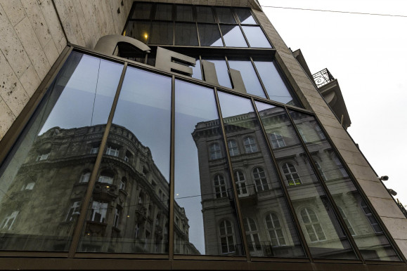 Oroszországból is kiutálták a CEU-t