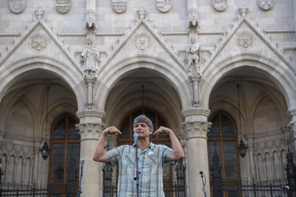 A fehér középosztályra szabták az oktatást