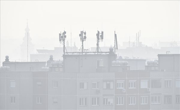 Szmogriadó – Mit tegyünk?