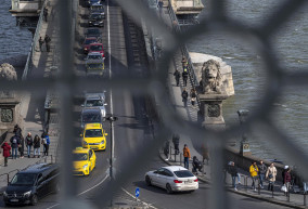 Ahogy Demszky megjósolta – Karácsony helyettese szerint így lehetetlen várost vezetni