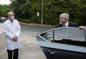 Kásler Miklós nem titkolózhat tovább