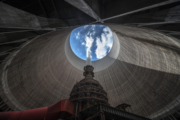 Rekordmagas lesz idén a fosszilis tüzelőanyagokból származó globális széndioxid-kibocsátás mértéke