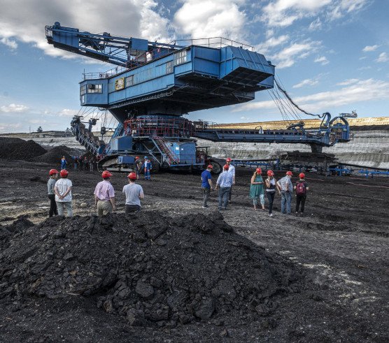 Elhazudta a bányafelügyelet a 